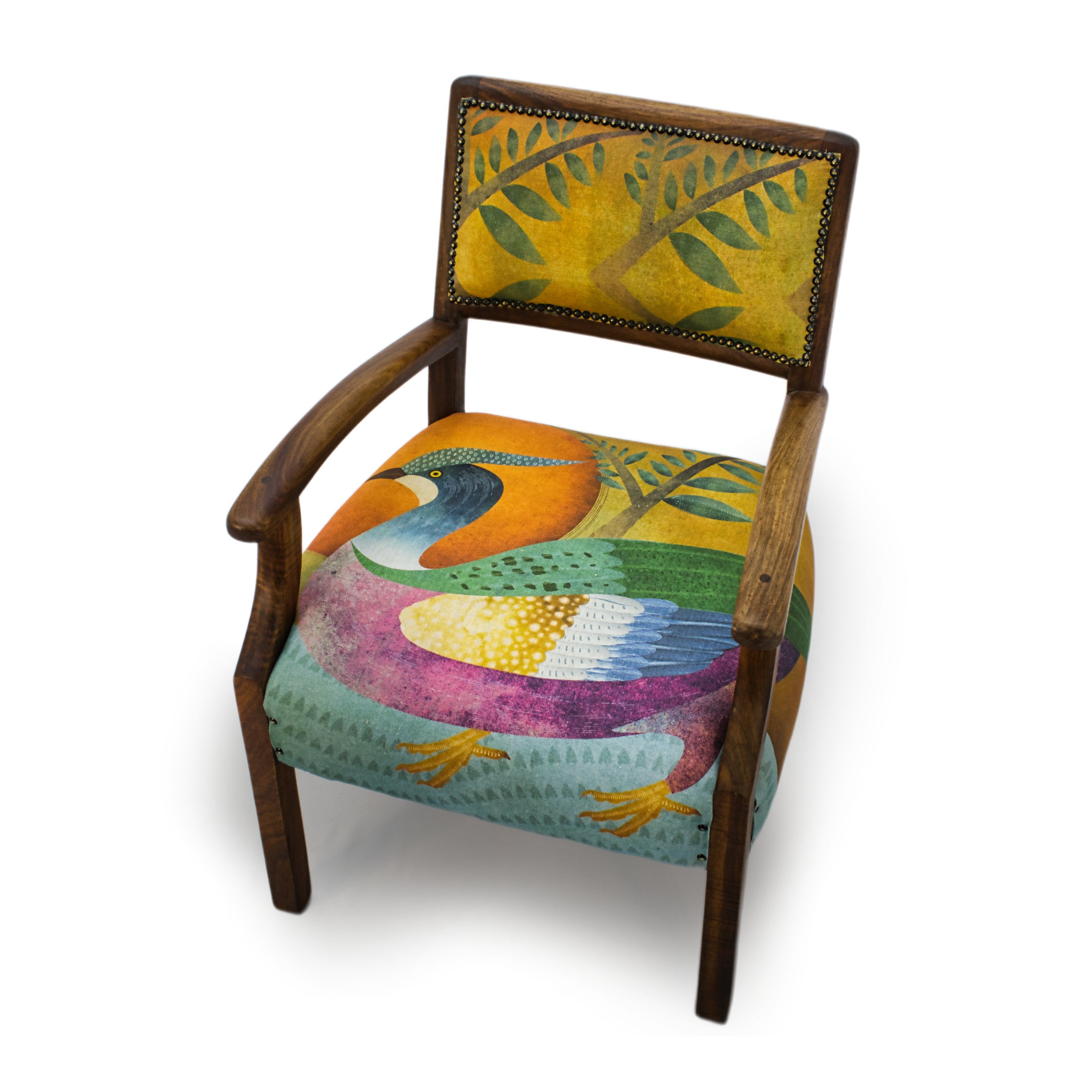Waterfowl Chair